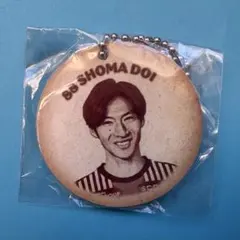 モンテディオ山形☆土居聖真☆クッキーアクリルキーホルダー☆ガチャ