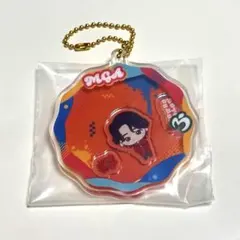 ミセス 一番くじ シャカシャカアクリルチャーム 大森元貴