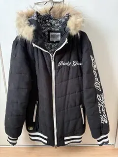 BODY GLOVE ボディグローブ 　中綿ブルゾン