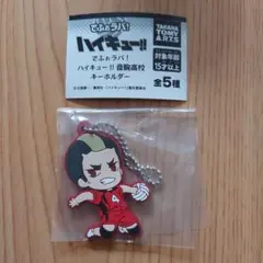ハイキュー!! でふぉらば！