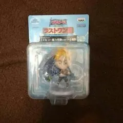 ONE PIECE 不死鳥のマルコ ラストワン賞