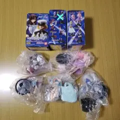 2025年最新】フィギュア ガンダムseedの人気アイテム - メルカリ