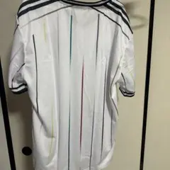 サッカー日本代表 ユニフォーム 半袖のサムネイル