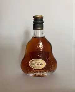 Hennessy XO コニャック ミニボトル - メルカリ