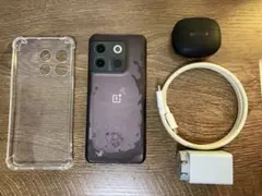 OnePlus Ace Pro 原神 胡桃コラボ限定版