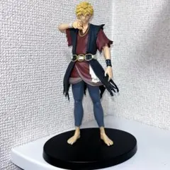 地獄楽 フィギュア BANDAI DXF 亜左弔兵衛