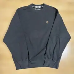 A BATHING APE スウェット