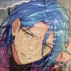 あんさんぶるスターズ！ あんスタ GiGO限定 ビッグクッション 乱凪砂