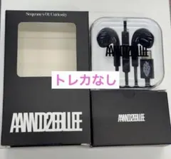 AND2BLE 韓国 POPUP イヤホン - メルカリ