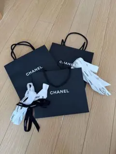2026年最新】CHANEL ラッピング・包装の人気アイテム - メルカリ