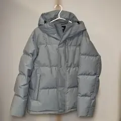 ジャーナルスタンダード　LASKAair / ラスカ エアー フード ダウン