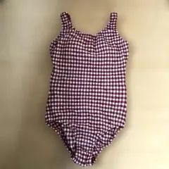 nougat sugar ヌガーシュガー　水着　レトロ