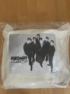 RIIZE RIIZING LOUD 東京ドーム 2/22アプグレ特典 未開封