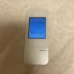 【ポータブルWi-Fiルーター】WiMAX2+ CE0168