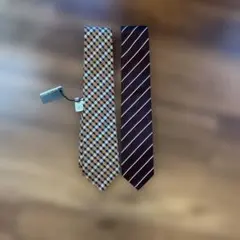 ネクタイ２本セット