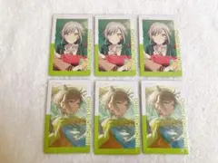 プロセカ ePick card エピカ 日野森志歩