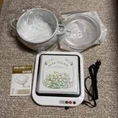 保温トレー&万能鍋セット メルカリ