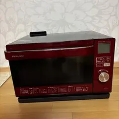 SHARP HEALSIO AX-CA100-R オーブンレンジ 楽天市場】ax－ca100－r（家電）の通販