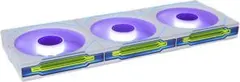 未開封 正規品 LIANLI ケースファン UNI FAN RS-SL-INF