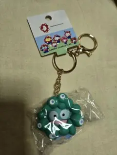 ハンギョドン　EXPO2025 万博 サンリオ ミャクミャク キーホルダー