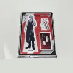 うたプリ 黒崎蘭丸 トレーディングアクリルスタンド タブナイ ココス コラボ