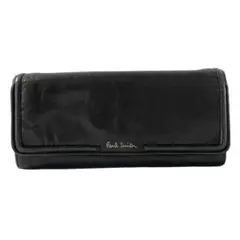 【匿名配送】ポールスミス長財布Paul Smith　us-10119
