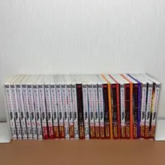 シャングリラ・フロンティア　1巻～26巻+4冊エキスパンションパスのサムネイル