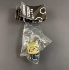 呪術廻戦 死滅回游 めじるしアクセサリー 禪院直哉