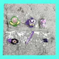 名探偵プリキュア　マコトジュエル　なりきりプリキュア2　まとめ売り　ガチャ