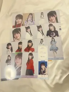 伊藤理々杏 生写真 まとめ売り