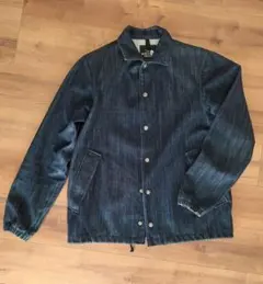 THE NORTH FACE GORE-TEX デニムジャケット 直営店限定 M imgrc0077514970.jpg