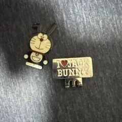 ジャックバニー ゴルフマーカー
