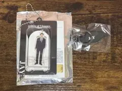 ENHYPEN house of Vampire ジェイ アクリルキーリング