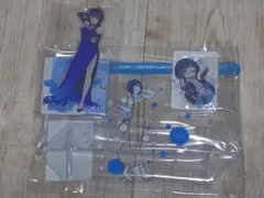 虹ヶ咲学園スクールアイドル同好会 朝香果林 A賞 C賞くじ引き堂