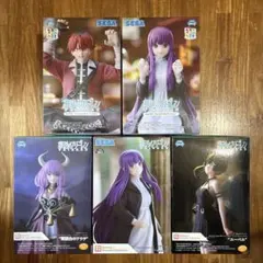 2026年最新】葬送のフリーレン Desktop×Decorate Collections