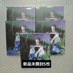 &TEAM Back to Life ROAR 新品 未開封CD EJ ウィジュ