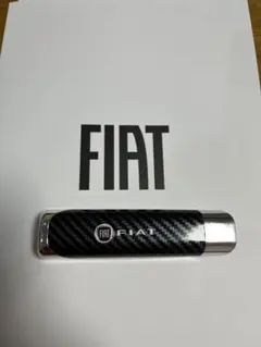 フィアット　ハンドブレーキ　サイドブレーキカバーのサムネイル