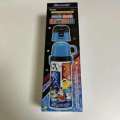 ポケモン　2WAYステンレスボトル470ml 430ml 超軽量　保温保冷　水筒