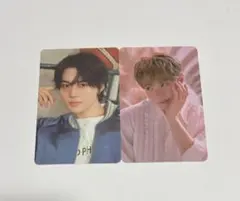 TREASUREトレカ　ドヨン