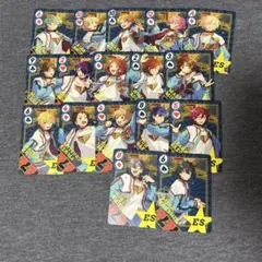 2026年最新】あんスタ 7周年 トランプの人気アイテム - メルカリ