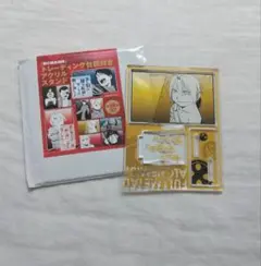 鋼の錬金術師 エドワード アクリルスタンド