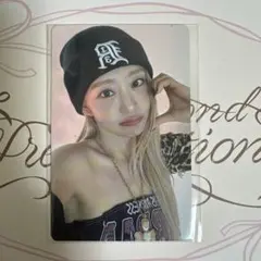 ジュリー　トレカ　KISSOFLIFE キオプ　LUCKYDAY