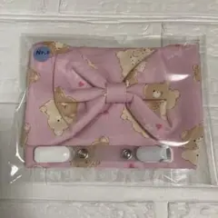 移動ポケット　No.2