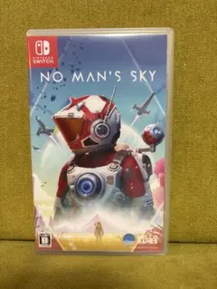 no man’s sky
