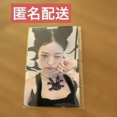 IVE SECRET アスマート 特典 トレカ ウォニョン