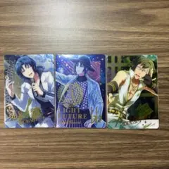 アイナナ　メタカ　和泉一織　二階堂大和