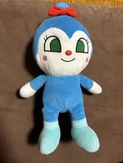 本日のみ値下げ コキンちゃんぬいぐるみ