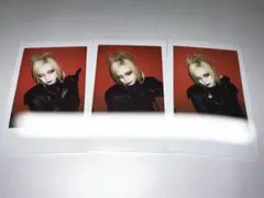JILUKA Ricko チェキセット - メルカリ