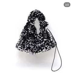 ドロスト ショルダーバッグ