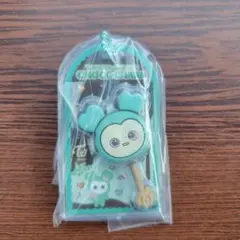 TWICE チョコがけボーロ&チャーム ミブリー　mina